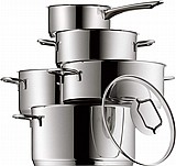 סט 5 סירים WMF דגם ASTORIA סט 5 סירים WMF דגם ASTORIA