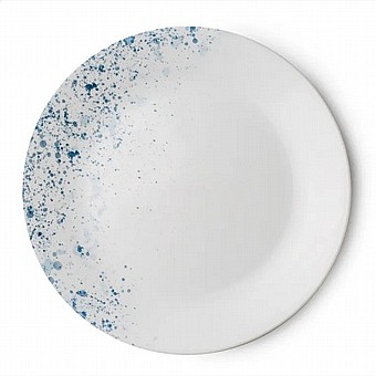 �� ����� 18 ����� INDIGO SPECKLE