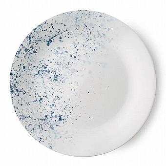 �� ����� 18 ����� INDIGO SPECKLE