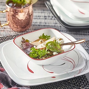 �� ����� 18 �����, Splendor Square