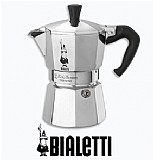 Bialetti Moka Express ������ 2 ����� 