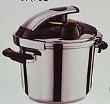 ARCOSTEELסיר לחץ 7ל' ARCOSTEELסיר לחץ 7ל'