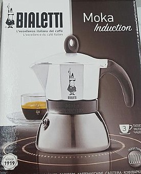������ 3 ����� ���� BIALETTI