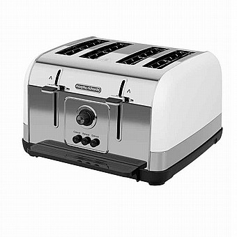 ���� ����� 4 ������ Morphy Richards VENTURE ���