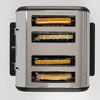 ���� ����� 4 ������ Morphy Richards VENTURE ���