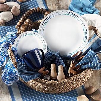 �� ����� 18 ����� Ocean Blues