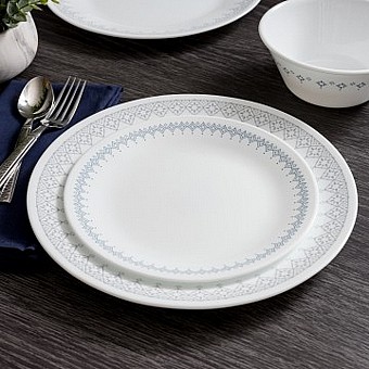 �� ����� ������� 18 ����� Evening Lattice