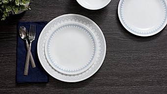 �� ����� ������� 18 ����� Evening Lattice