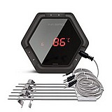 �� ��� ������� INKBIRD IBT-6XS �� 6 ������