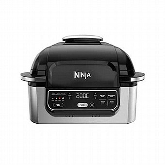����� ���� - NINJA GRILL