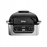 ����'� ���� - NINJA GRILL