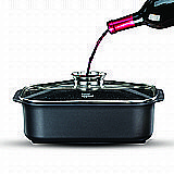 ����� ��������� �� ���� ������, 25*35 �"�, 7.8 ���� BLACK MARBLE