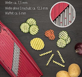 ��������� ������� BORNER WAFFEL ���� �����/����/���/����