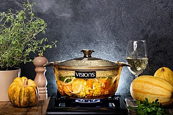 ��� ������ 1.6 � + ���� Visions Flair