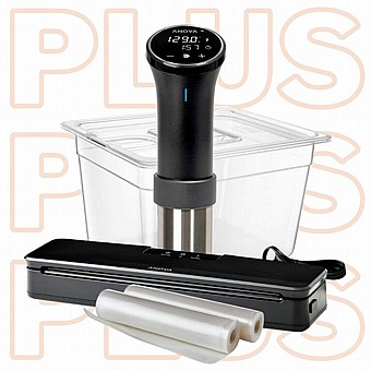 ���� ����� ������ ���� ������ / PRECISION BLACK FRIDAY BUNDLE