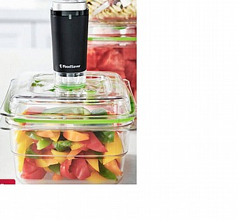 ����� ����� ������ FoodSaver