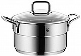 סיר 20 ס"מ 3.4 ליטר WMF דגם סלקטיט סיר 20 ס"מ 3.4 ליטר WMF דגם סלקטיט