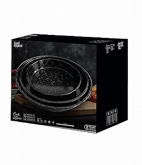 �� 3 ������ ������ ����� ENAMELWARE ����