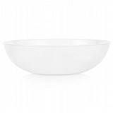 קערה 1.35 ל' ,Modern Winter Frost White קערה 1.35 ל' ,Modern Winter Frost White