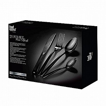 �� 24 �����- pure black