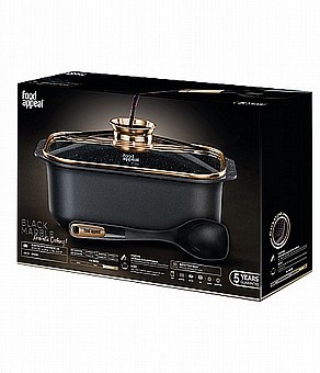 ����� ��������� �� ���� ������ ��� ����, 25*35 �"�, 7.8 ����+�� ����� BLACK MARBLE 