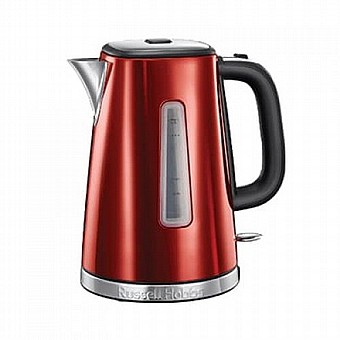 ������ ����� LUNA Solar Red