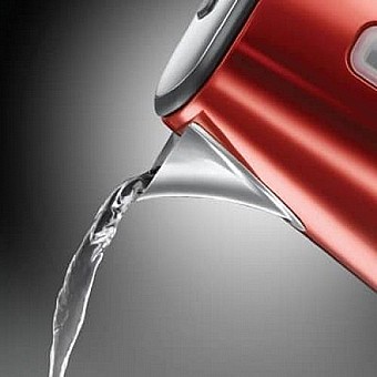 ������ ����� LUNA Solar Red