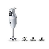 בלנדר מוט BAMIX דגם CLASSIC לבן בלנדר מוט BAMIX דגם CLASSIC לבן