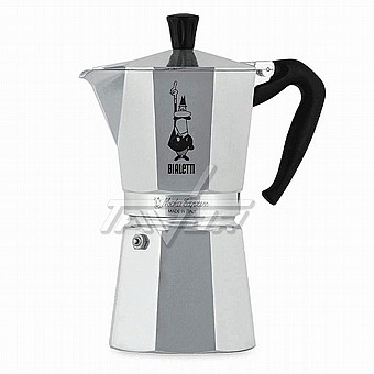 ������ 9 ����� BIALETTI MOKA EXPRESS