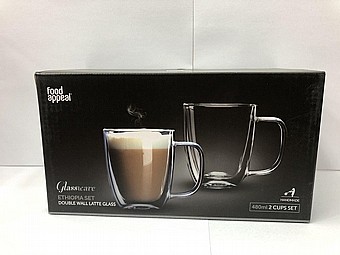 �� 2 ����� ���� 400 �"� LATTE COLOMBIA