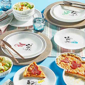 �� 12 ����� Mickey