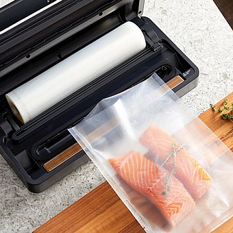����� ����� ����� ��� ANOVA VACUUM SEALER PRO