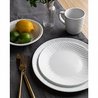 �� ����� ������� 18 ����� Linen Weave