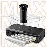 מארז אנובה פרסיז’ן מקס ANOVA PRECISION MAX מארז אנובה פרסיז’ן מקס ANOVA PRECISION MAX