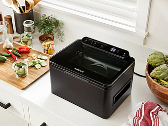 ����� � ����� ������ Anova Chamber Vacuum Sealer