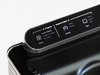 ����� � ����� ������ Anova Chamber Vacuum Sealer
