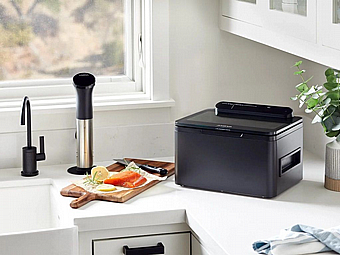 ����� � ����� ������ Anova Chamber Vacuum Sealer