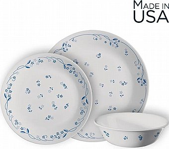 �� ����� ������� 18 �����, Provincial Blue