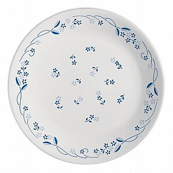 �� ����� ������� 18 �����, Provincial Blue
