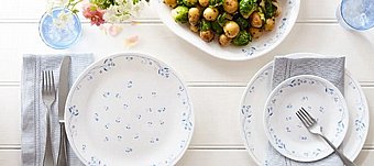 �� ����� ������� 18 �����, Provincial Blue