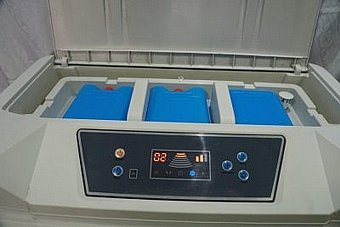 ���� ��� ��� � 9000 ��"� ����������� ICE BOX