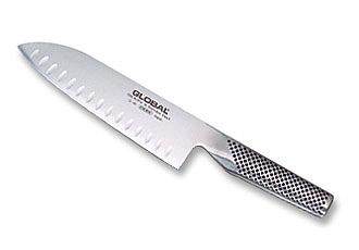 ���� SANTOKU ������ 18 �"� GLOBAL  G-48