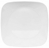 צלחת עוגה 16.5 ס"מ, Pure White צלחת עוגה 16.5 ס"מ, Pure White