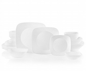 �� ����� 44 ����� PURE WHITE
