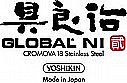 ���� ���������� 20 �"� GLOBAL NI GN-009