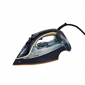 ���� ���� ����� ������ Morphy Richards Crystal GOLD 2400W