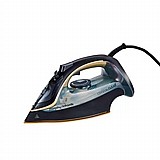 מגהץ אדים מורפי ריצ'רדס Morphy Richards Crystal GOLD 2400W מגהץ אדים מורפי ריצ'רדס Morphy Richards Crystal GOLD 2400W
