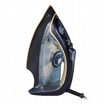 ���� ���� ����� ������ Morphy Richards Crystal GOLD 2400W