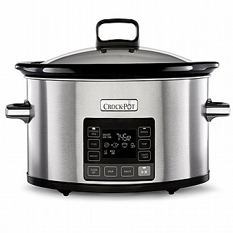 ��� ����� ���� Timeselect �� Crock- pot