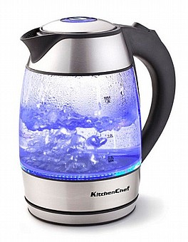 ������ ����� 1.8 ���� �� ����� ��  kitchenchef 